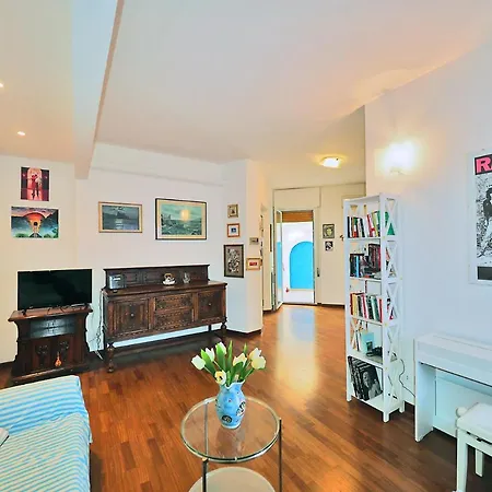 Apartment Da Titta *