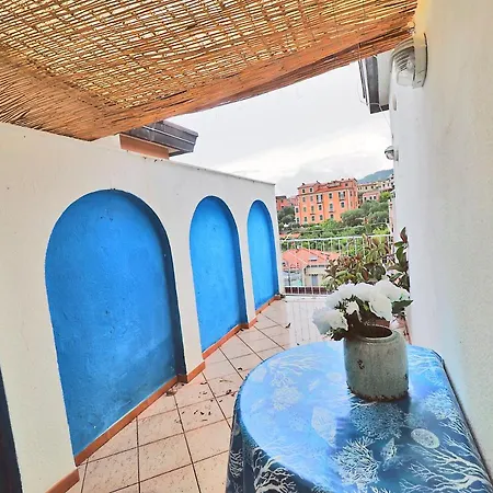 Apartment Da Titta Lerici