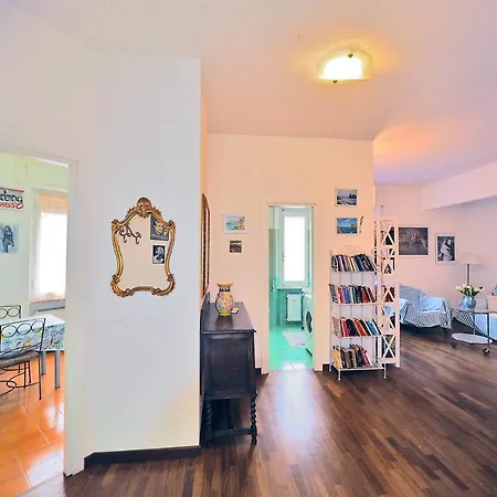 Apartment Da Titta *
