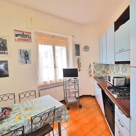 Da Titta Apartment *