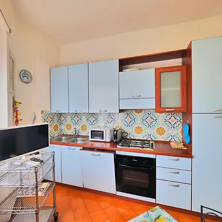 Da Titta Apartment *
