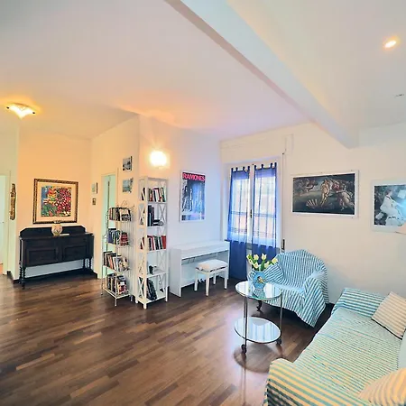 Da Titta Apartment *