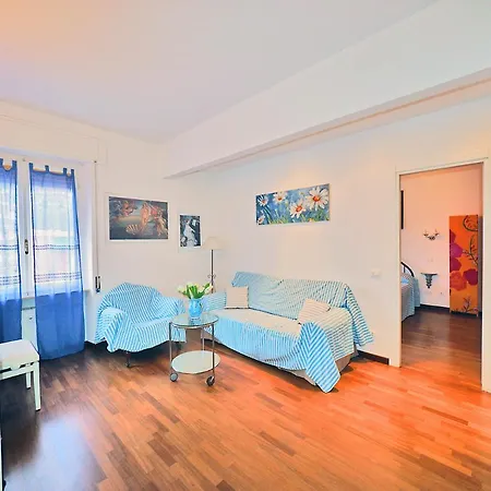 Da Titta Apartment
