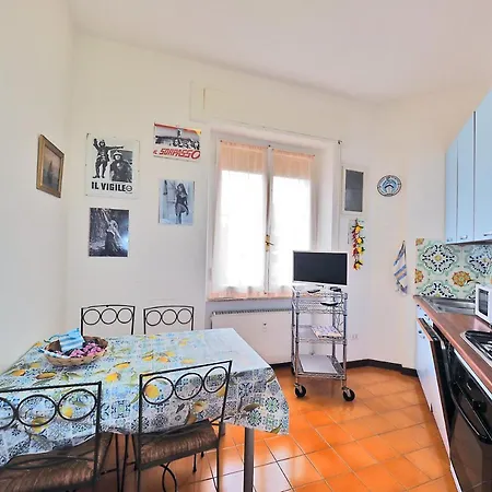 Da Titta Apartment