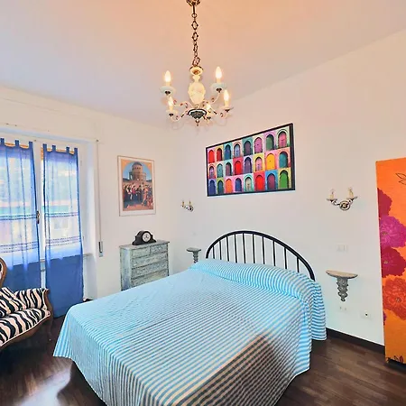 Da Titta Apartment
