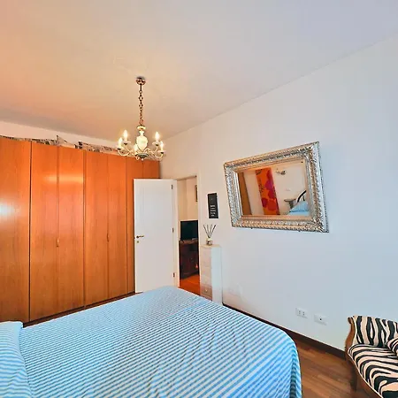Apartment Da Titta