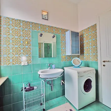 Apartment Da Titta