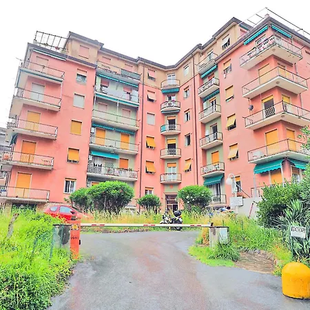 Apartment Da Titta