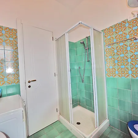 Apartment Da Titta Lerici