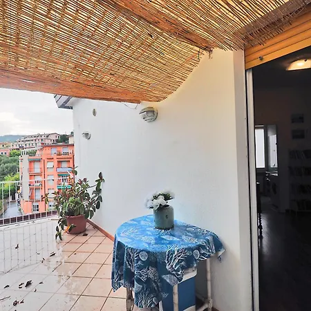 Apartment Da Titta