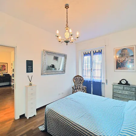 Apartment Da Titta